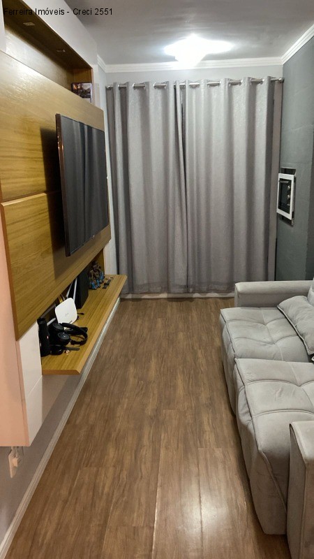 Apartamento, 2 quartos, 46 m² - Foto 15