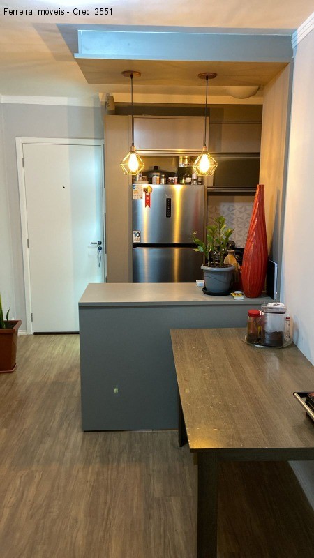 Apartamento, 2 quartos, 46 m² - Foto 18