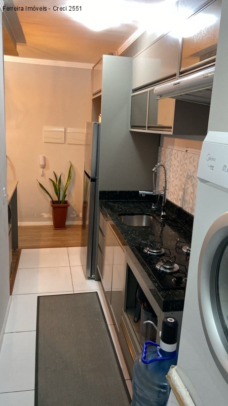 Apartamento, 2 quartos, 46 m² - Foto 1