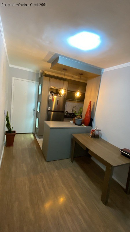 Apartamento, 2 quartos, 46 m² - Foto 19