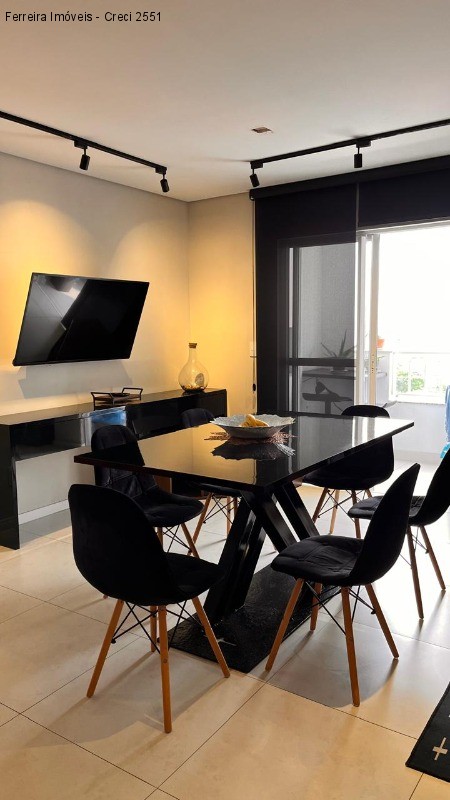 Apartamento, 2 quartos, 62 m² - Foto 8