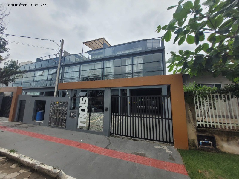 Apartamento à venda com 2 quartos, 65m² - Foto 2