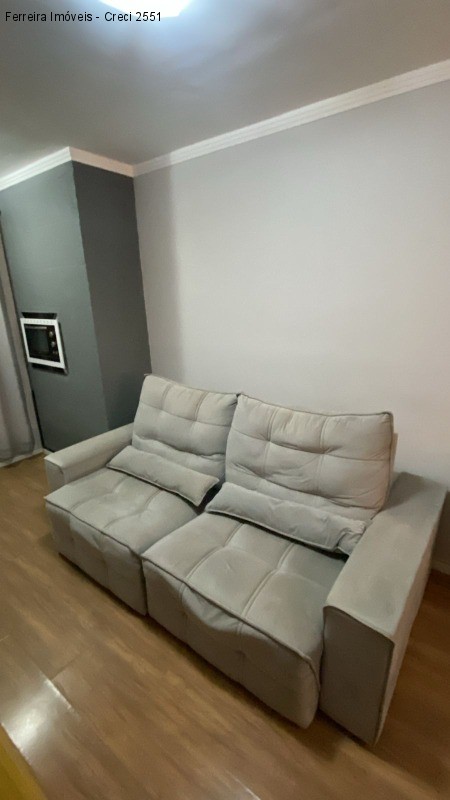 Apartamento, 2 quartos, 46 m² - Foto 13