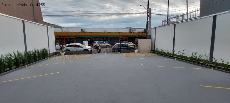 Sala-Conjunto, 44 m² - Foto 2