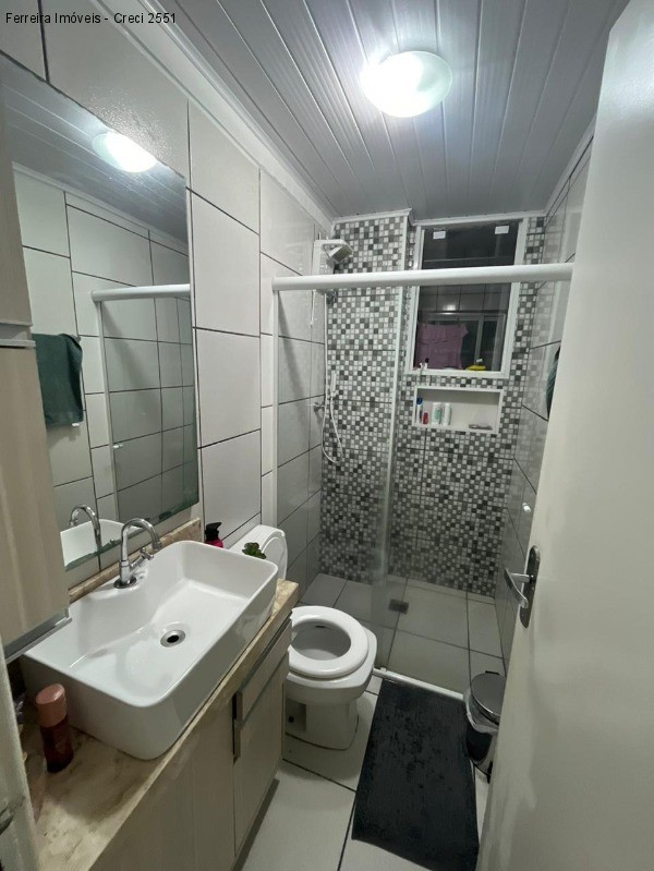 Apartamento, 3 quartos, 74 m² - Foto 10