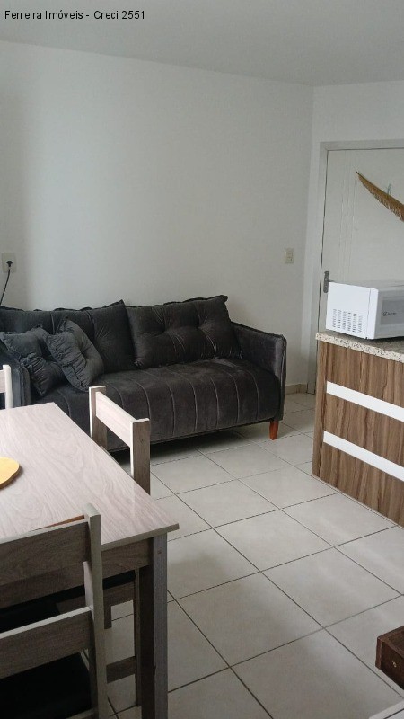 Apartamento, 1 quarto, 32 m² - Foto 5