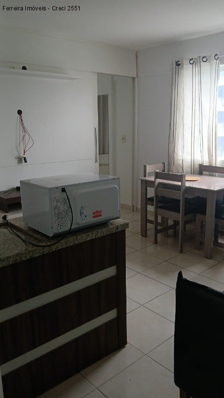 Apartamento, 1 quarto, 32 m² - Foto 1