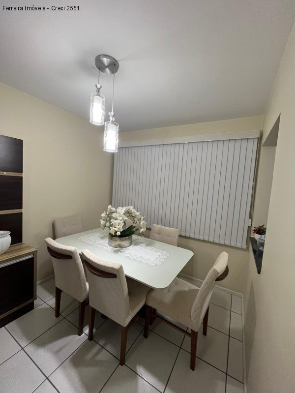 Apartamento, 3 quartos, 74 m² - Foto 1