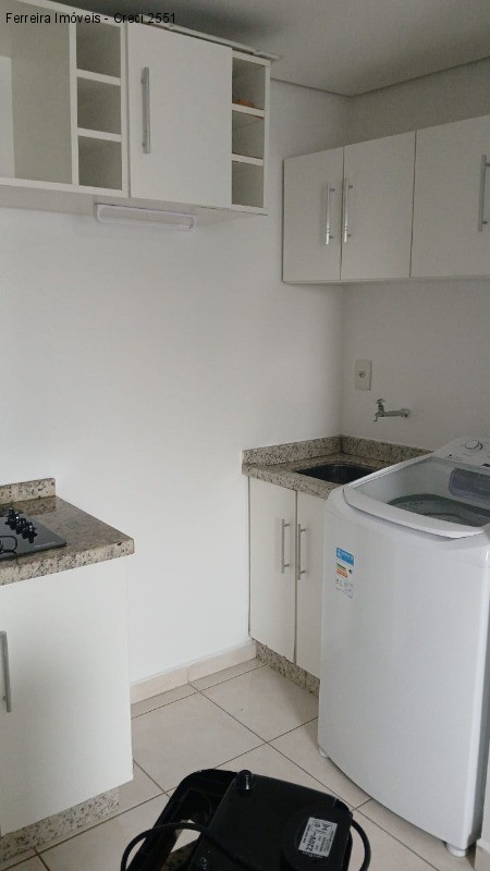 Apartamento, 1 quarto, 32 m² - Foto 3