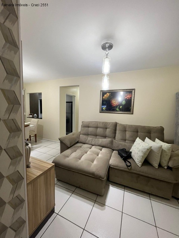 Apartamento, 3 quartos, 74 m² - Foto 2