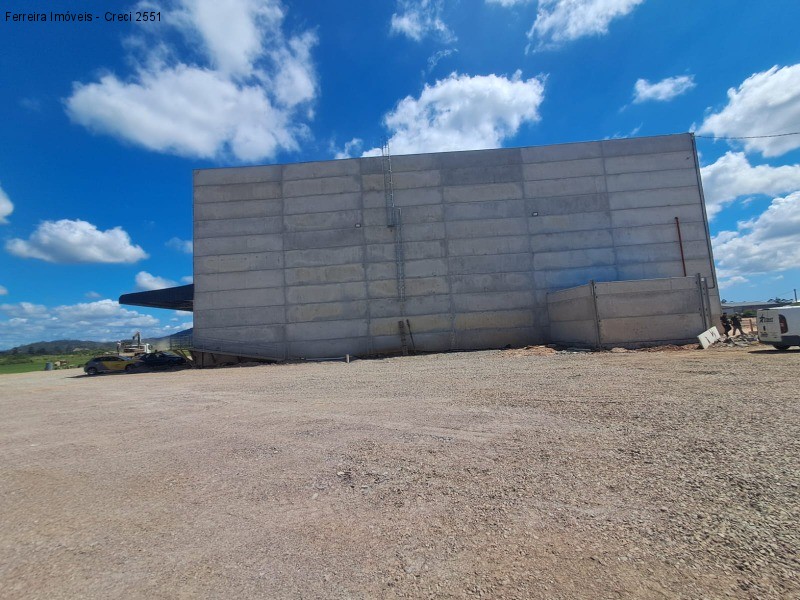 Depósito-Galpão, 5400 m² - Foto 2