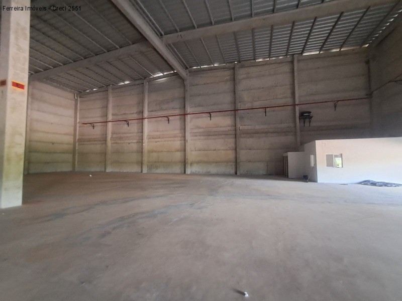 Depósito-Galpão, 5400 m² - Foto 8