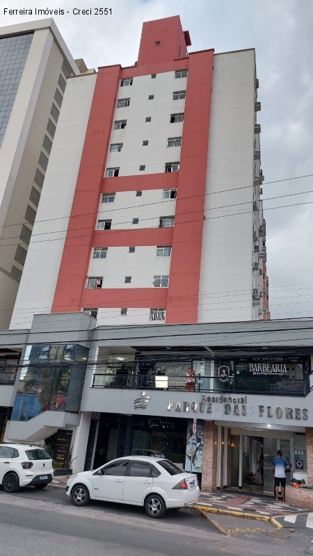 Apartamento, 2 quartos, 72 m² - Foto 2