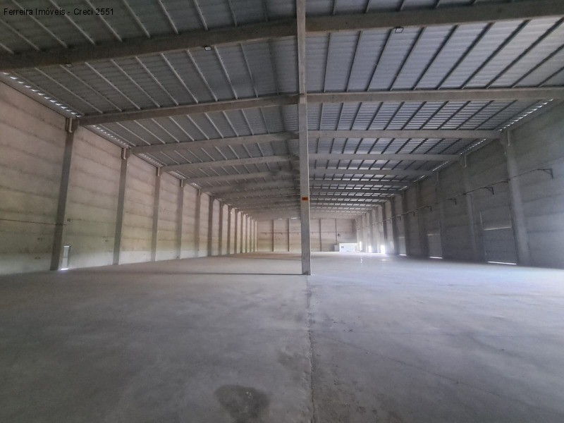 Depósito-Galpão, 5400 m² - Foto 11