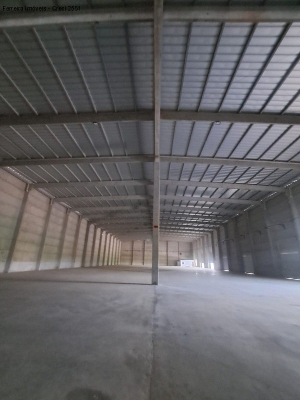Depósito-Galpão, 5400 m² - Foto 13