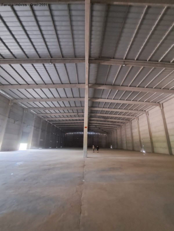 Depósito-Galpão, 5400 m² - Foto 10