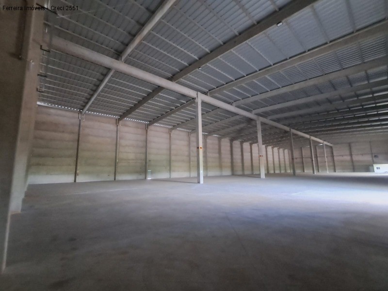 Depósito-Galpão, 5400 m² - Foto 12