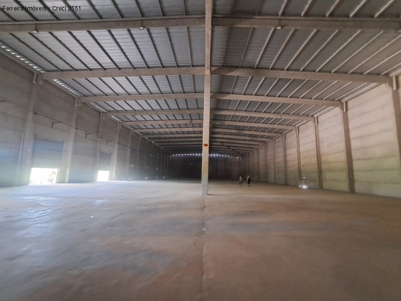 Depósito-Galpão, 5400 m² - Foto 9