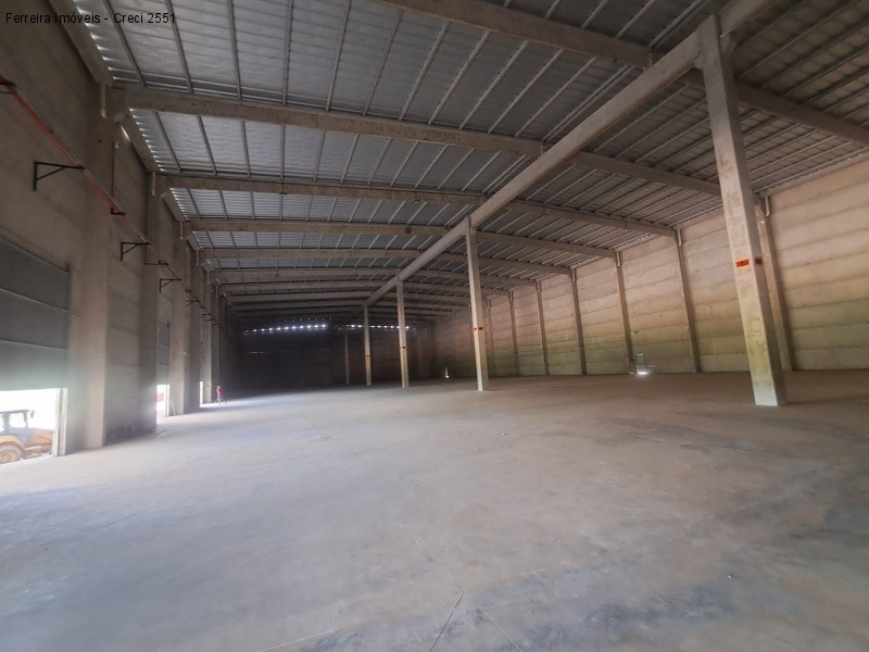 Depósito-Galpão, 5400 m² - Foto 1
