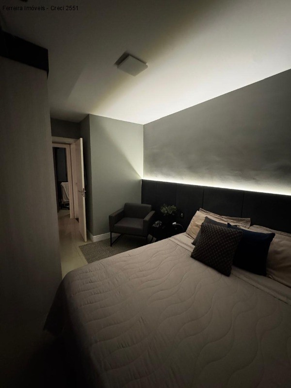 Apartamento, 2 quartos, 51 m² - Foto 6