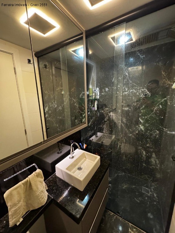 Apartamento, 2 quartos, 51 m² - Foto 8