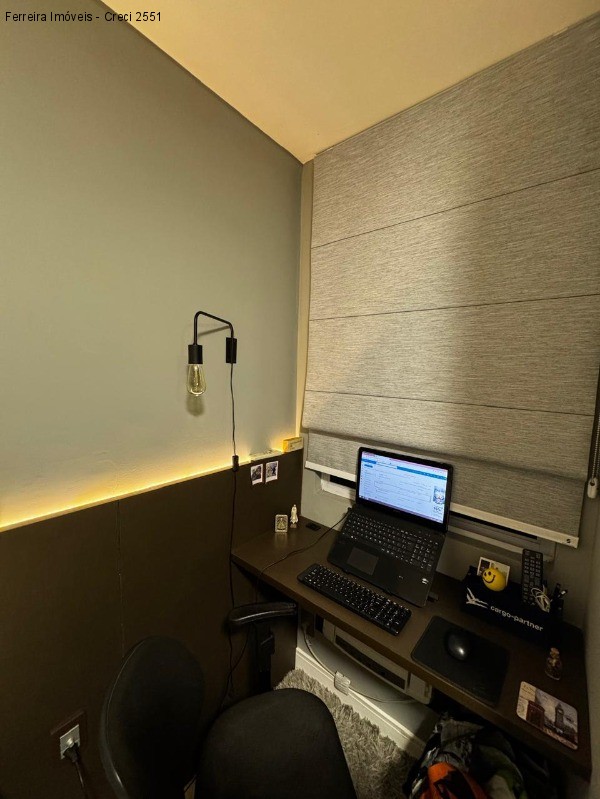 Apartamento, 2 quartos, 51 m² - Foto 2