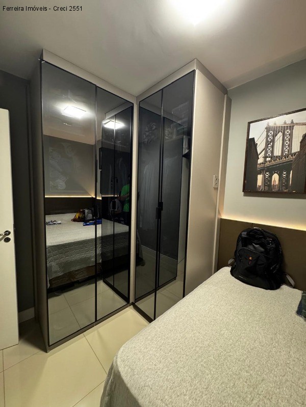 Apartamento, 2 quartos, 51 m² - Foto 3