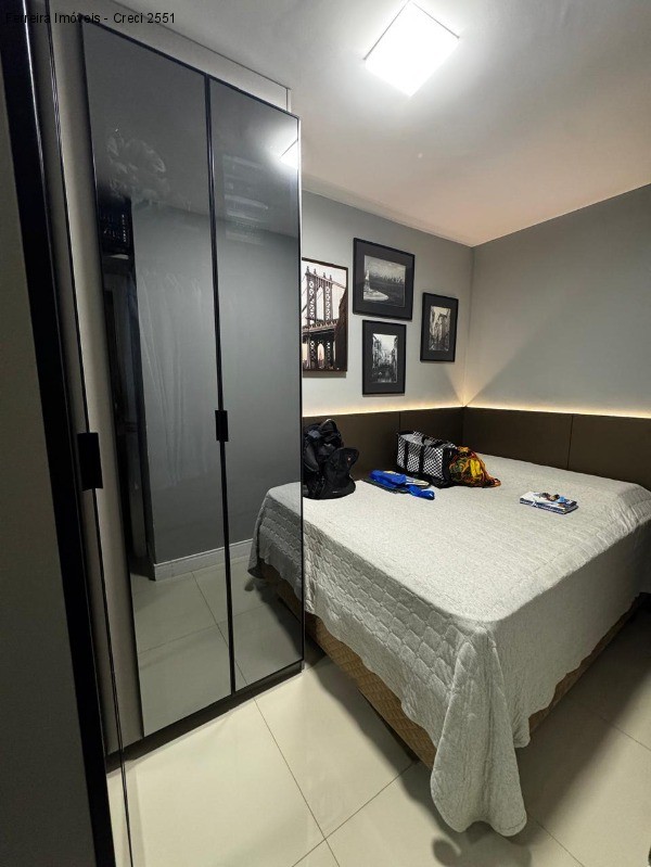 Apartamento, 2 quartos, 51 m² - Foto 4