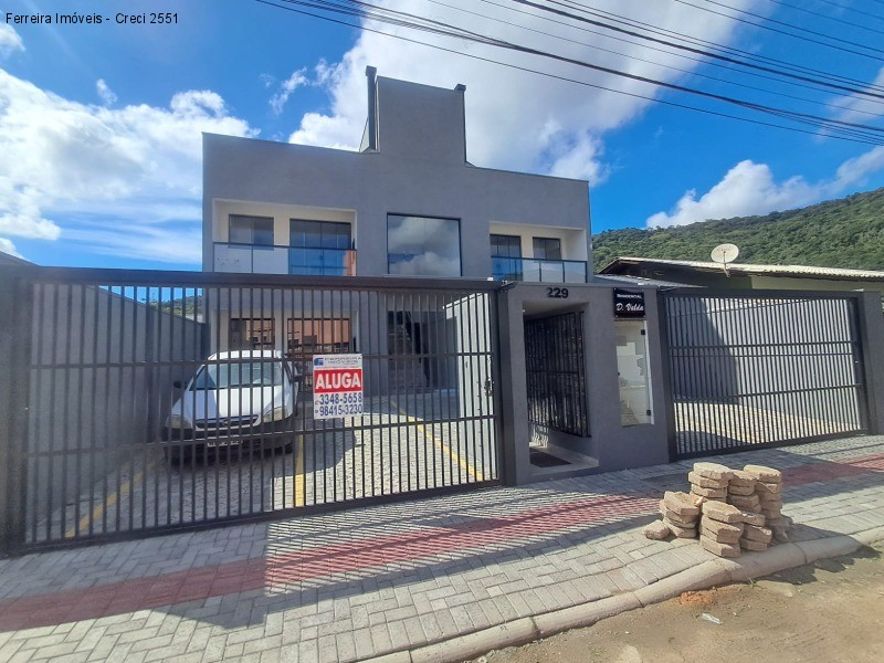 Apartamento, 2 quartos, 52 m² - Foto 1