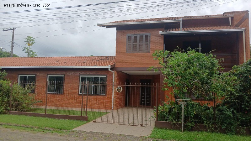Casa, 5 quartos, 197 m² - Foto 6