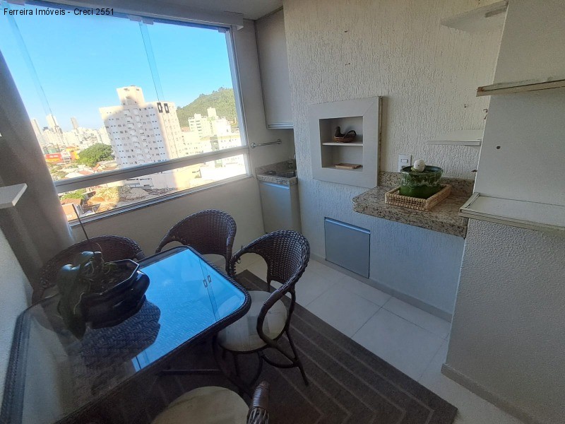 Apartamento, 3 quartos, 98 m² - Foto 1