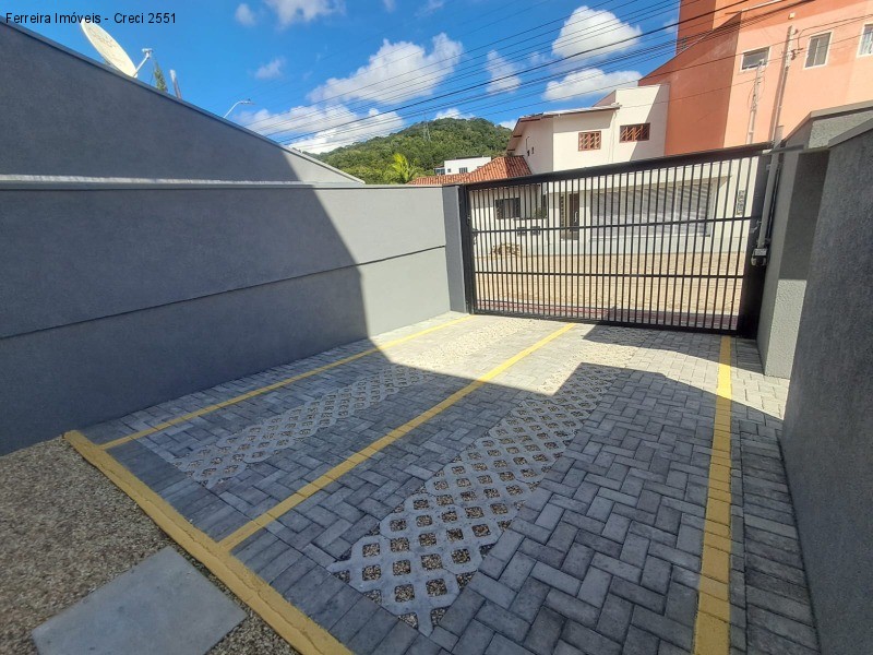 Apartamento, 2 quartos, 52 m² - Foto 8