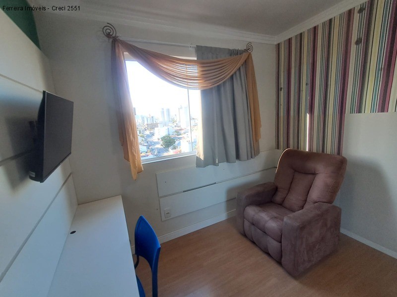 Apartamento, 3 quartos, 98 m² - Foto 6