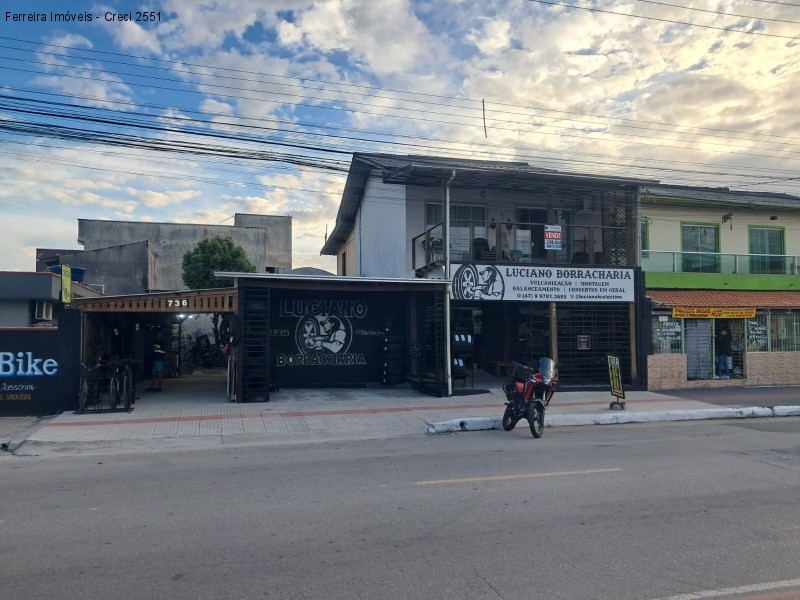 Prédio Inteiro, 150 m² - Foto 1
