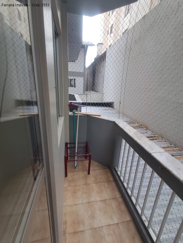 Apartamento, 1 quarto, 35 m² - Foto 4