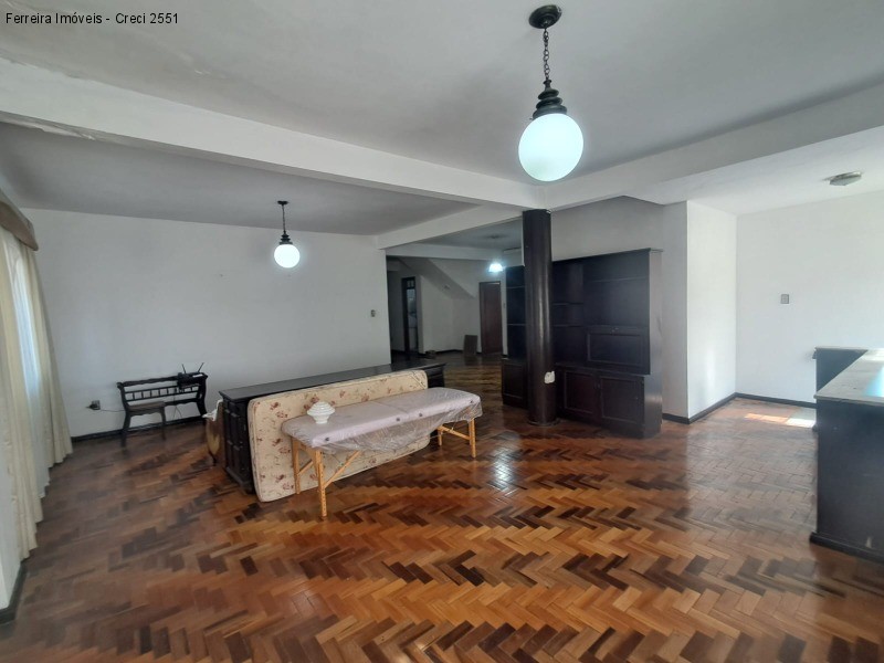 Apartamento, 4 quartos, 216 m² - Foto 1