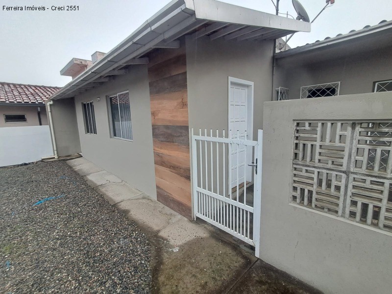 Casa, 2 quartos, 70 m² - Foto 21