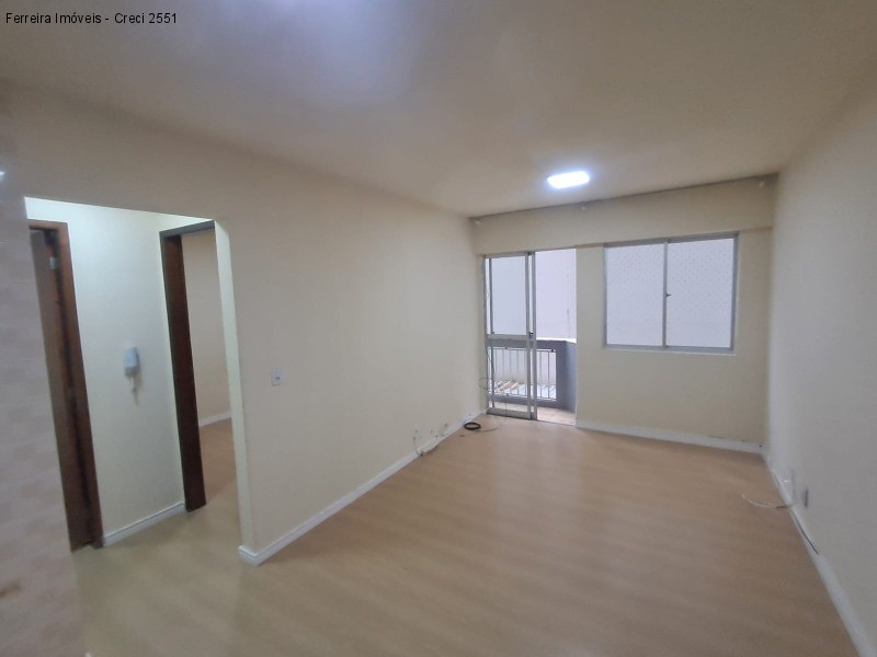 Apartamento, 1 quarto, 35 m² - Foto 2