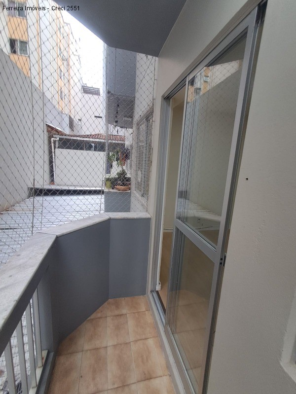 Apartamento, 1 quarto, 35 m² - Foto 3