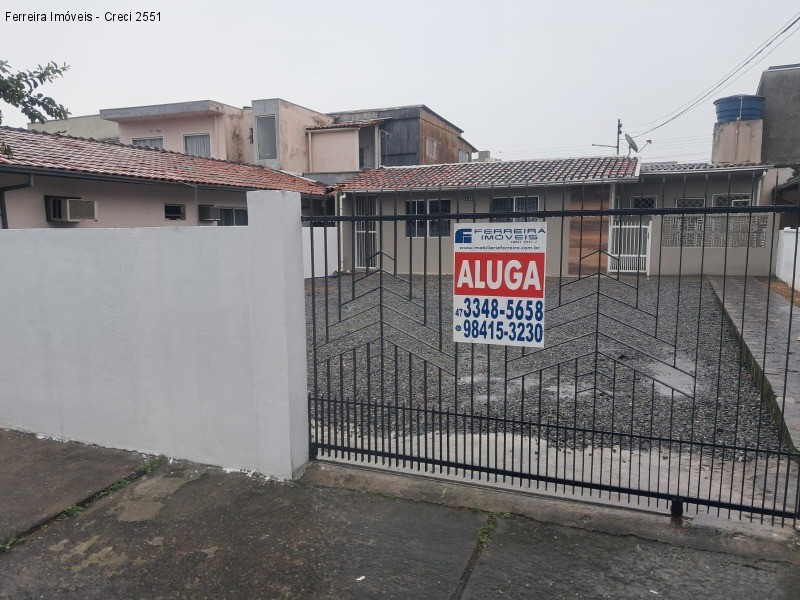 Casa, 2 quartos, 70 m² - Foto 1