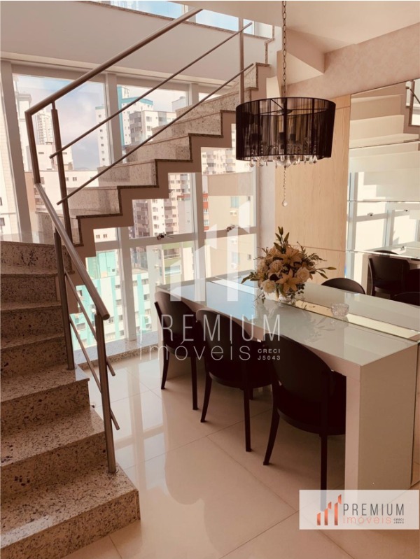 Cobertura, 1 quarto, 260 m² - Foto 9