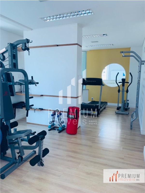 Cobertura, 1 quarto, 260 m² - Foto 29