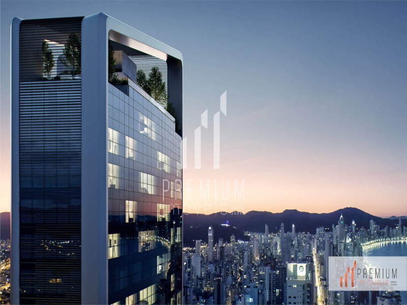 Apartamento, 4 quartos, 215 m² - Foto 2