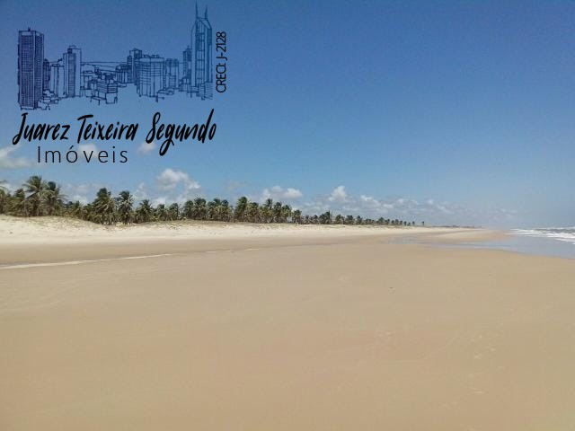 Terreno - Mangue seco