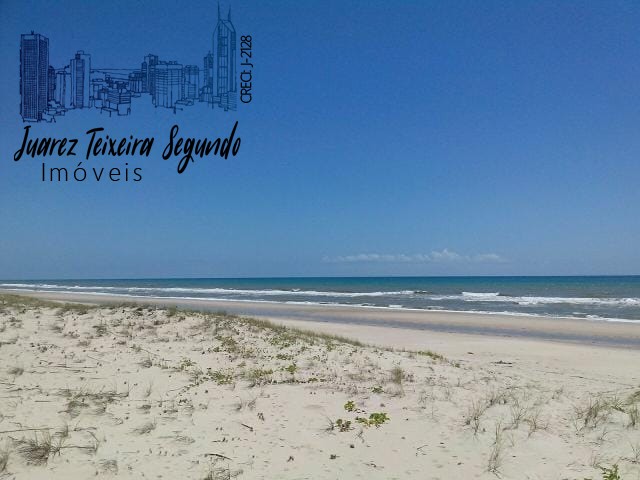 Terreno - Mangue seco