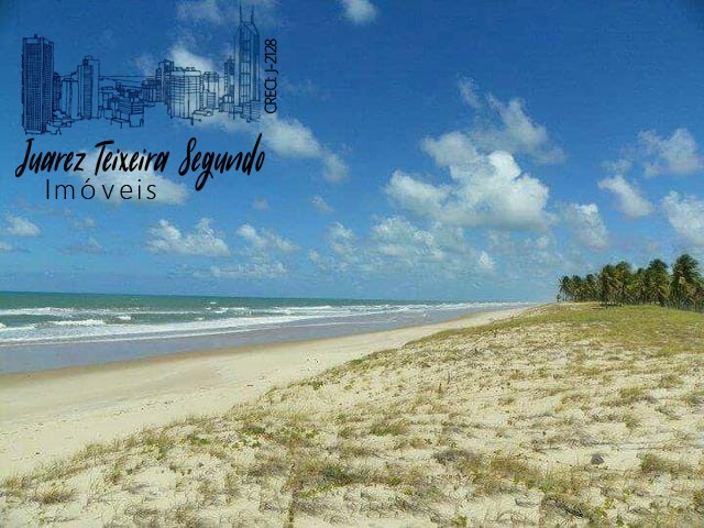 Terreno - Mangue seco