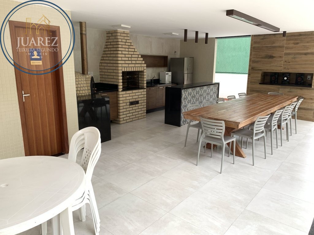 Apartamento - Cidade jardim