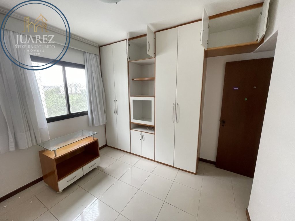 Apartamento - Cidade jardim