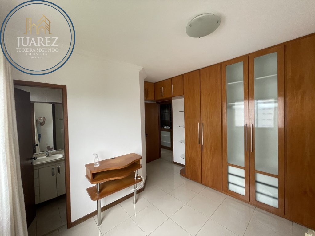 Apartamento - Cidade jardim