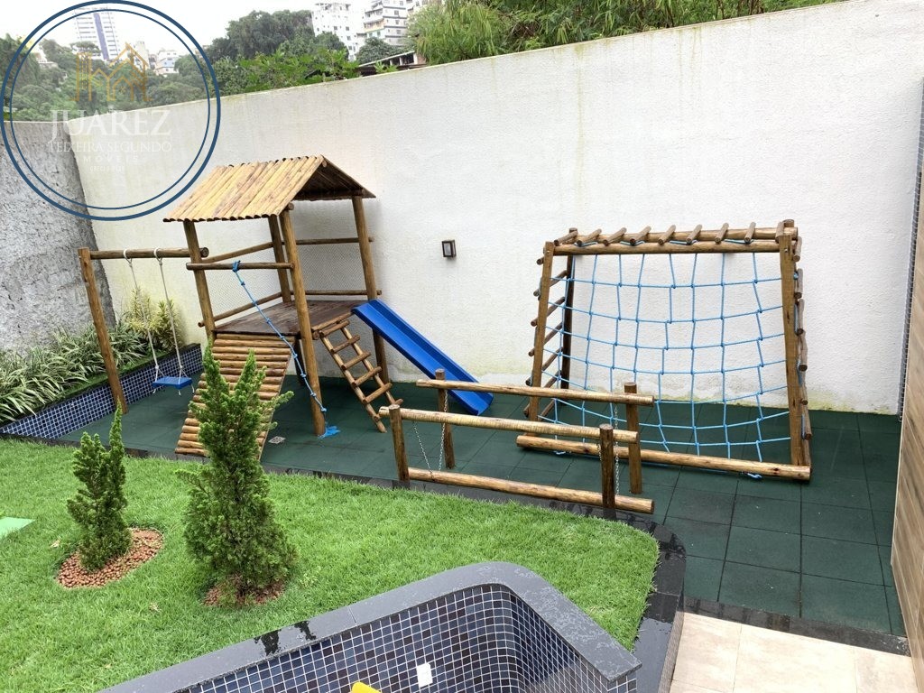 Apartamento - Cidade jardim